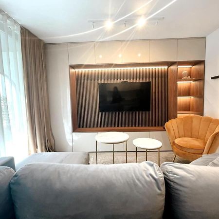 Apartment In Central Dubrovnik With Private Parking Eksteriør billede