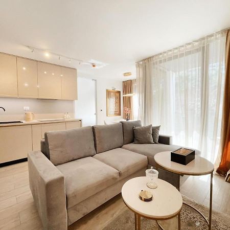 Apartment In Central Dubrovnik With Private Parking Eksteriør billede