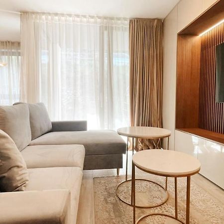 Apartment In Central Dubrovnik With Private Parking Eksteriør billede