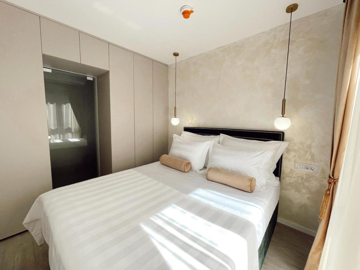 Apartment In Central Dubrovnik With Private Parking Eksteriør billede