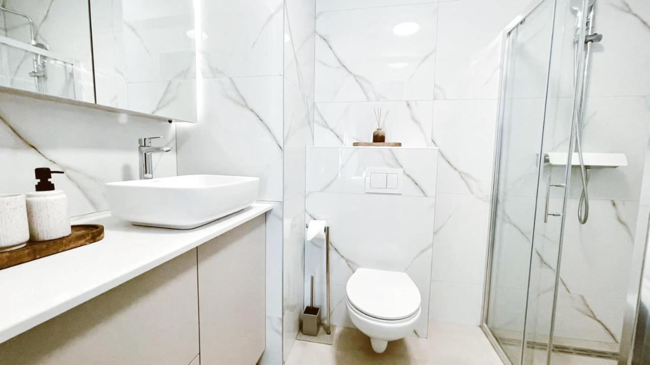 Apartment In Central Dubrovnik With Private Parking Eksteriør billede