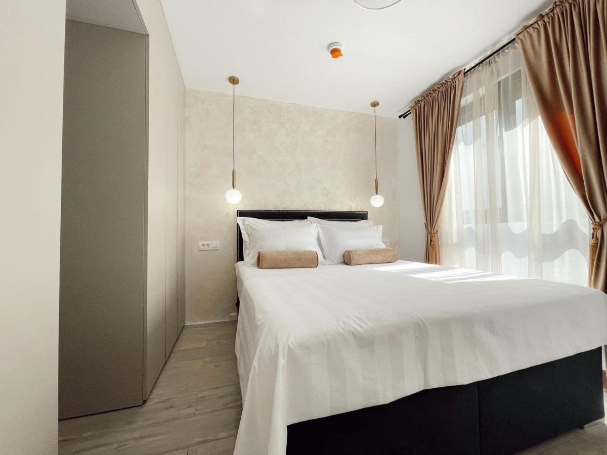 Apartment In Central Dubrovnik With Private Parking Eksteriør billede