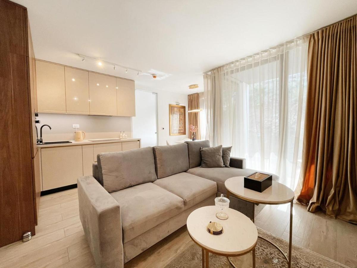 Apartment In Central Dubrovnik With Private Parking Eksteriør billede