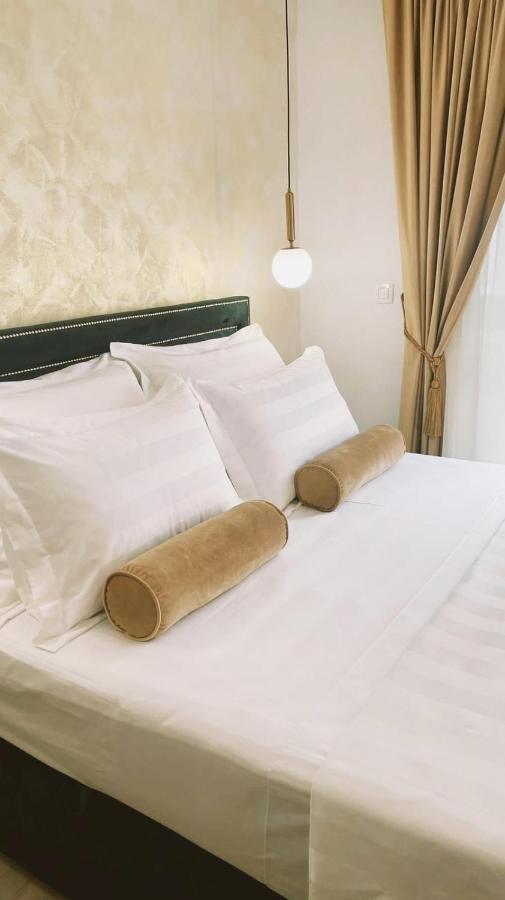 Apartment In Central Dubrovnik With Private Parking Eksteriør billede