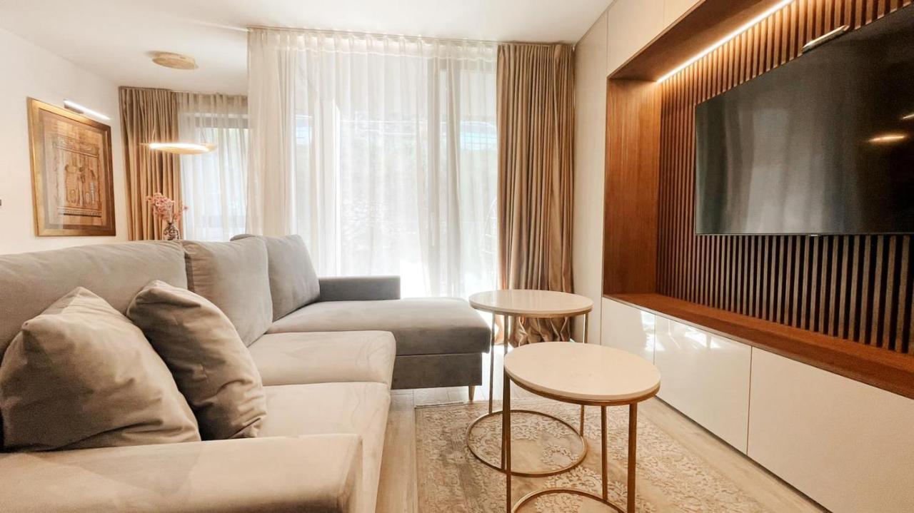 Apartment In Central Dubrovnik With Private Parking Eksteriør billede